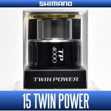 Шпуля 15 Twin Power 4000